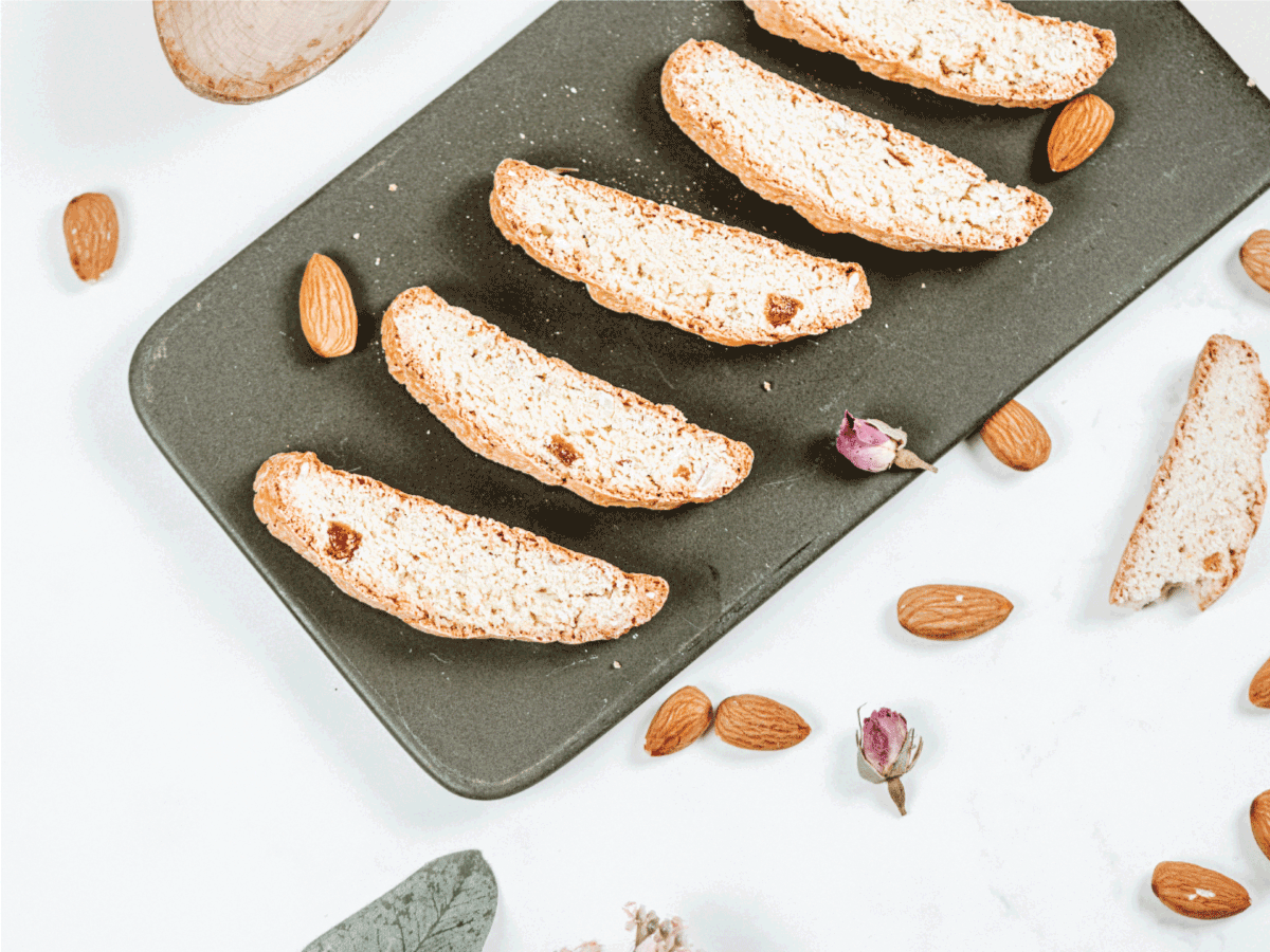 Baškotin, mornarski kruh i recept za dugi užitak