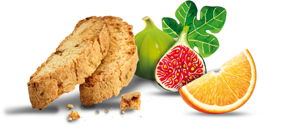 bracki baskotin keksi