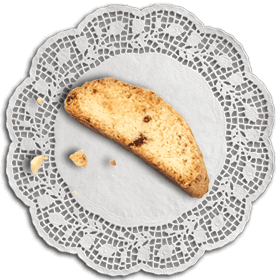 Keks Bracki Baškotin