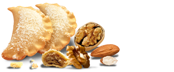 Imotski Rafijoli keksi